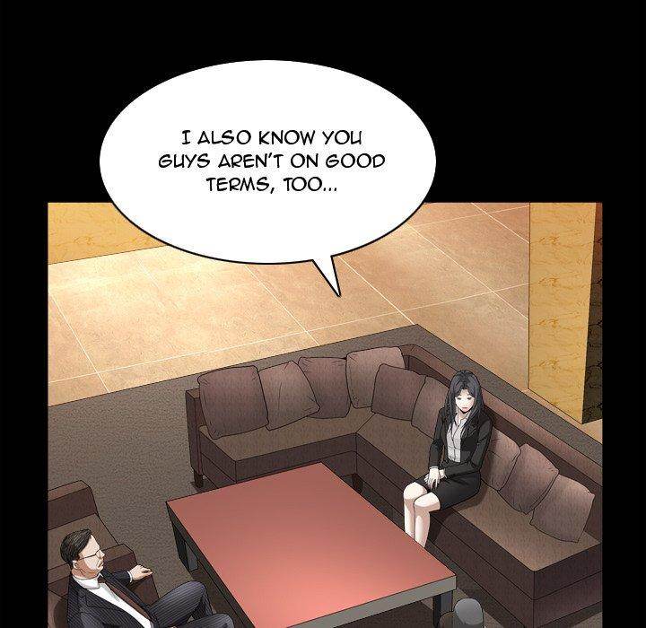 Barefoot : The Leash Season 2 - Chapter 38 [photo 74] - MangaPorn