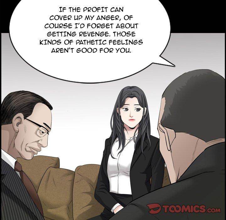 Barefoot : The Leash Season 2 - Chapter 38 [photo 84] - MangaPorn