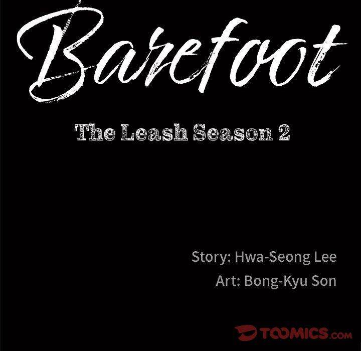 Barefoot : The Leash Season 2 - Chapter 38 [photo 9] - MangaPorn
