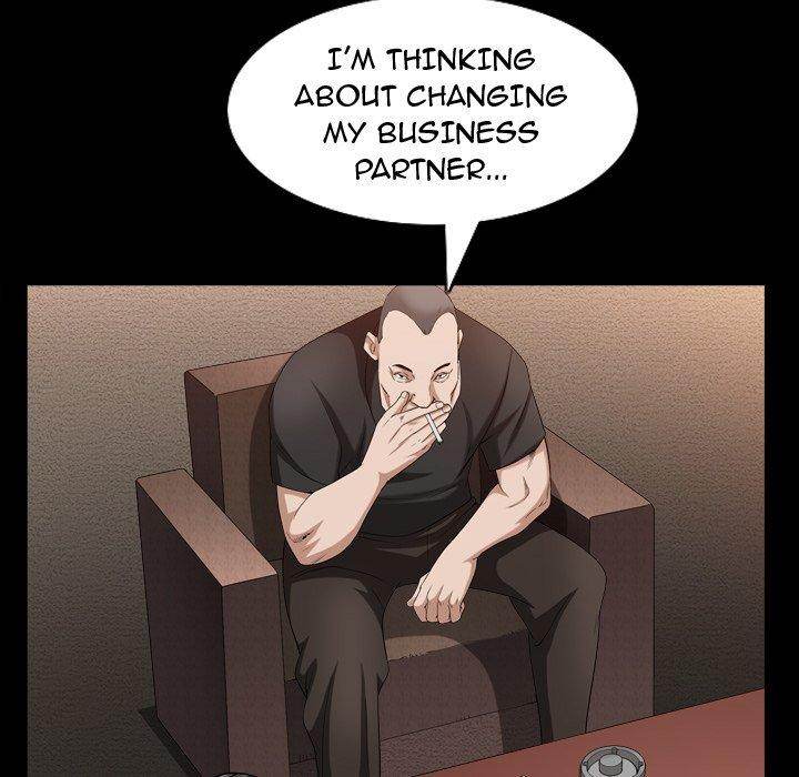 Barefoot : The Leash Season 2 - Chapter 38 [photo 97] - MangaPorn