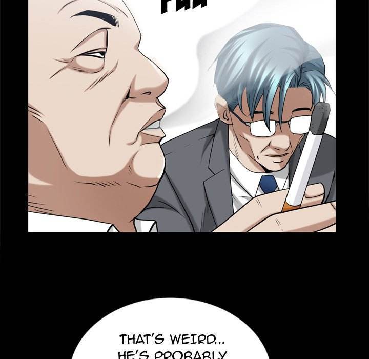 Barefoot : The Leash Season 2 - Chapter 39 [photo 10] - MangaPorn