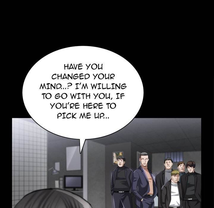 Barefoot : The Leash Season 2 - Chapter 39 [photo 104] - MangaPorn