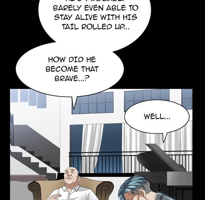 Barefoot : The Leash Season 2 - Chapter 39 [photo 11] - MangaPorn