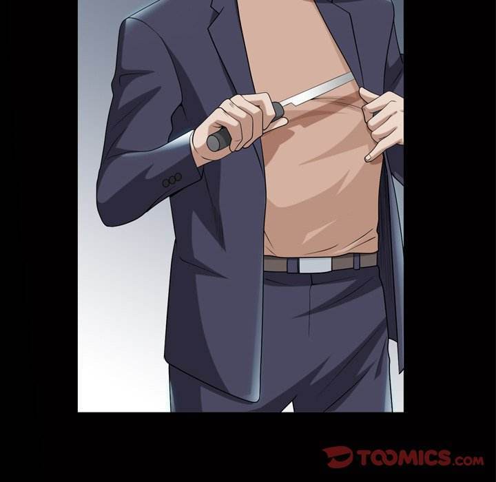 Barefoot : The Leash Season 2 - Chapter 39 [photo 111] - MangaPorn