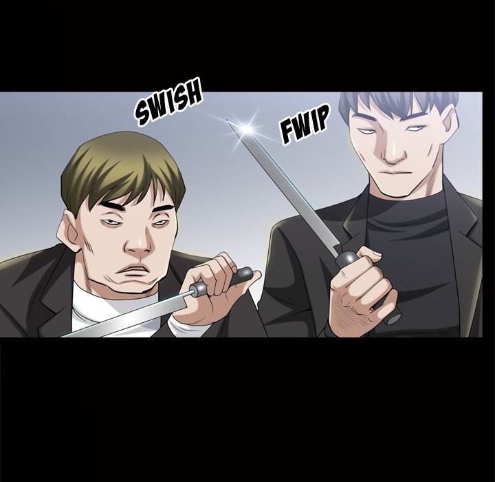 Barefoot : The Leash Season 2 - Chapter 39 [photo 112] - MangaPorn