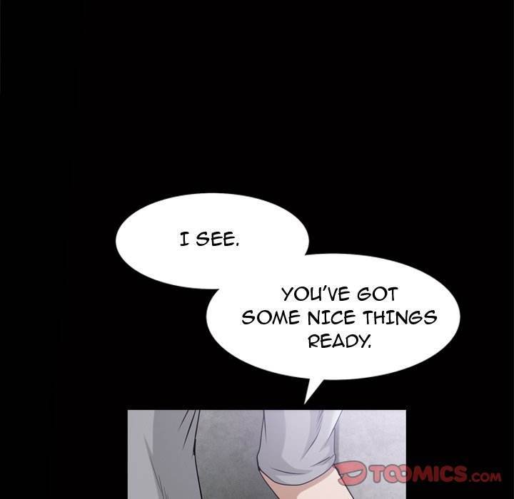 Barefoot : The Leash Season 2 - Chapter 39 [photo 114] - MangaPorn