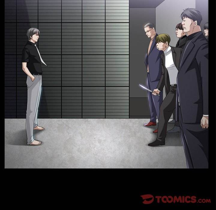 Barefoot : The Leash Season 2 - Chapter 39 [photo 117] - MangaPorn