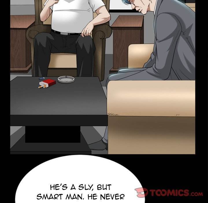 Barefoot : The Leash Season 2 - Chapter 39 [photo 12] - MangaPorn