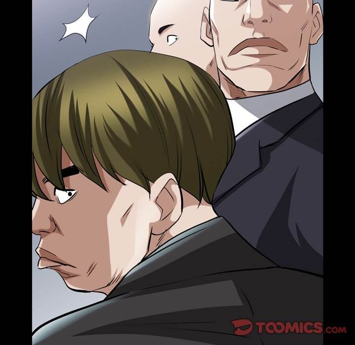 Barefoot : The Leash Season 2 - Chapter 39 [photo 123] - MangaPorn