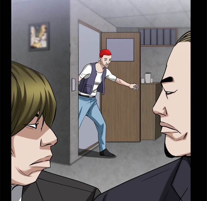 Barefoot : The Leash Season 2 - Chapter 39 [photo 125] - MangaPorn