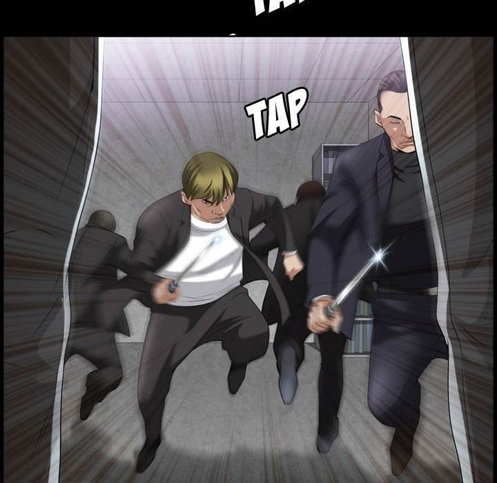 Barefoot : The Leash Season 2 - Chapter 39 [photo 133] - MangaPorn