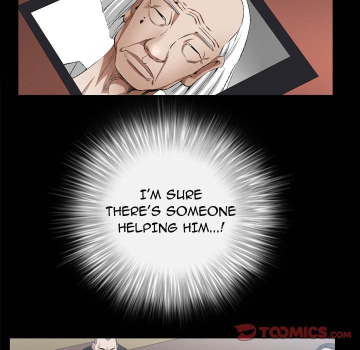 Barefoot : The Leash Season 2 - Chapter 39 [photo 15] - MangaPorn