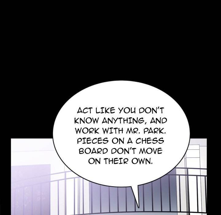 Barefoot : The Leash Season 2 - Chapter 39 [photo 29] - MangaPorn