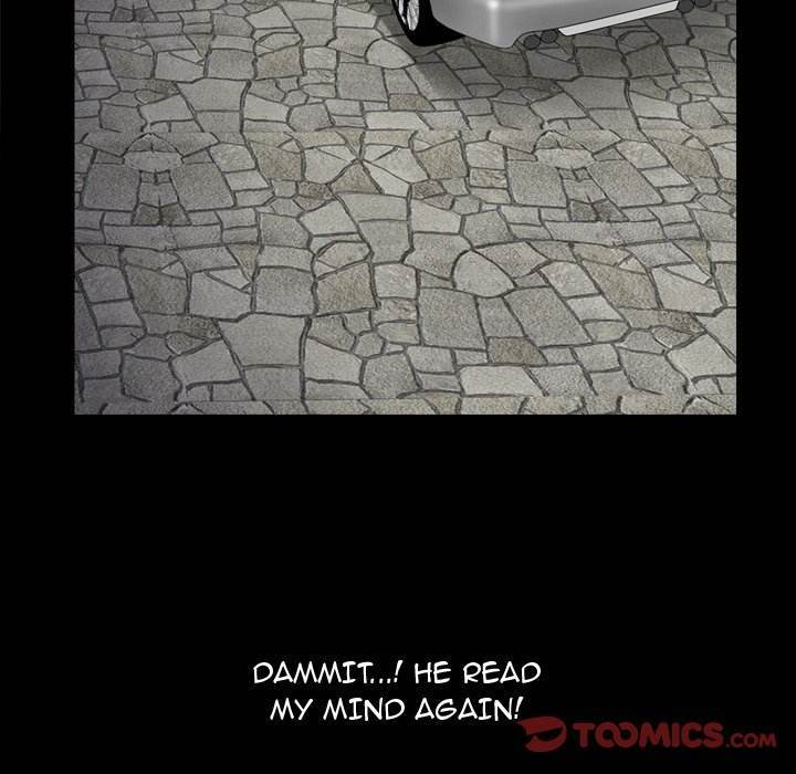 Barefoot : The Leash Season 2 - Chapter 39 [photo 63] - MangaPorn