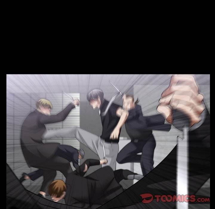 Barefoot : The Leash Season 2 - Chapter 40 [photo 12] - MangaPorn