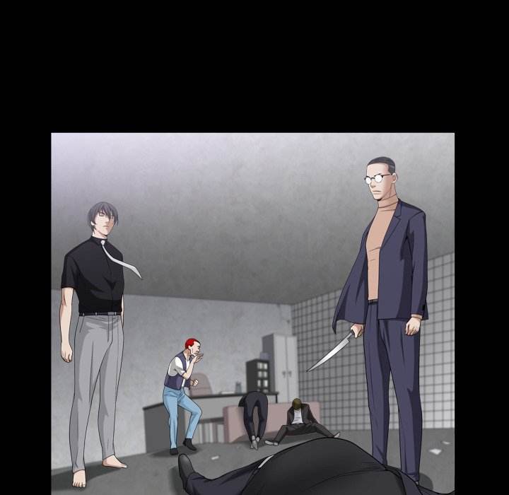 Barefoot : The Leash Season 2 - Chapter 40 [photo 28] - MangaPorn