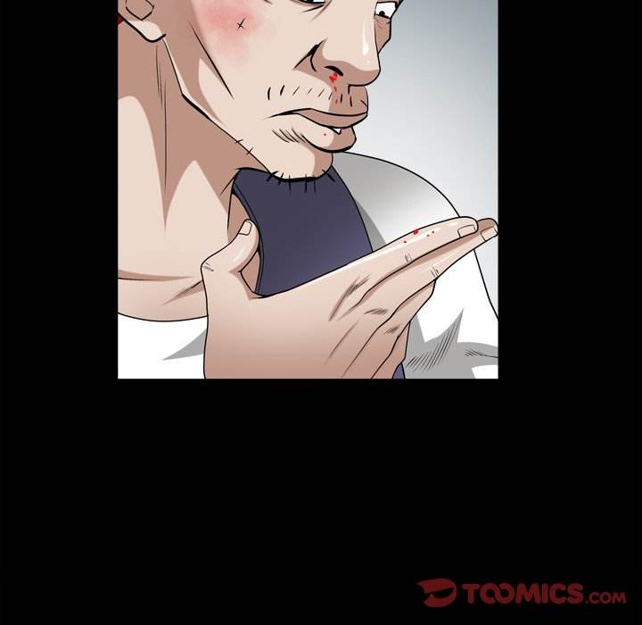 Barefoot : The Leash Season 2 - Chapter 40 [photo 33] - MangaPorn