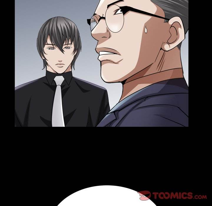 Barefoot : The Leash Season 2 - Chapter 40 [photo 36] - MangaPorn