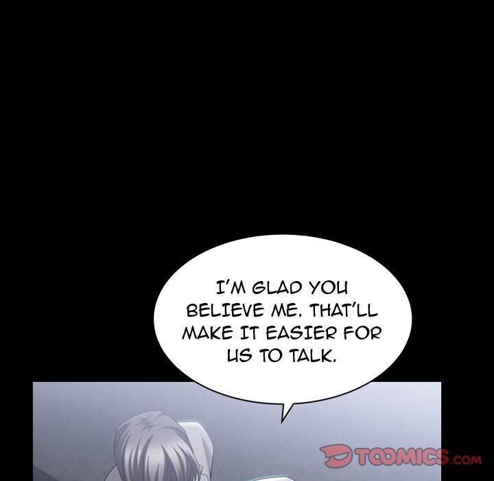 Barefoot : The Leash Season 2 - Chapter 40 [photo 48] - MangaPorn