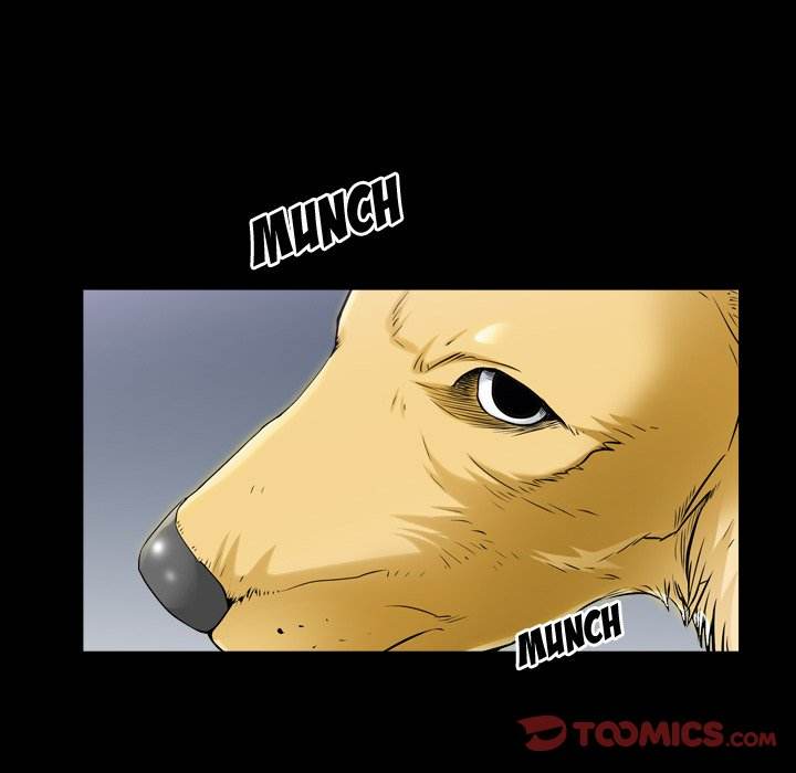 Barefoot : The Leash Season 2 - Chapter 40 [photo 84] - MangaPorn