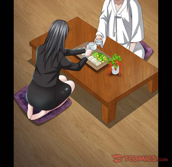 Barefoot : The Leash Season 2 - Chapter 41 [photo 105] - MangaPorn