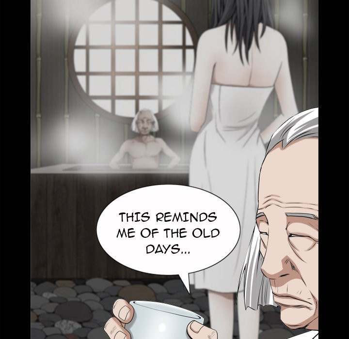 Barefoot : The Leash Season 2 - Chapter 41 [photo 109] - MangaPorn