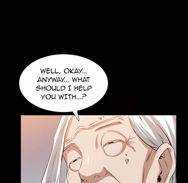 Barefoot : The Leash Season 2 - Chapter 41 [photo 112] - MangaPorn