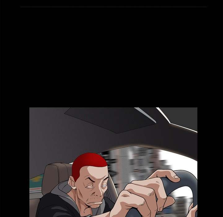 Barefoot : The Leash Season 2 - Chapter 41 [photo 116] - MangaPorn