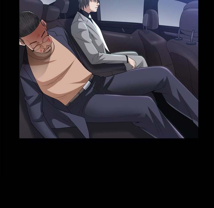 Barefoot : The Leash Season 2 - Chapter 41 [photo 118] - MangaPorn