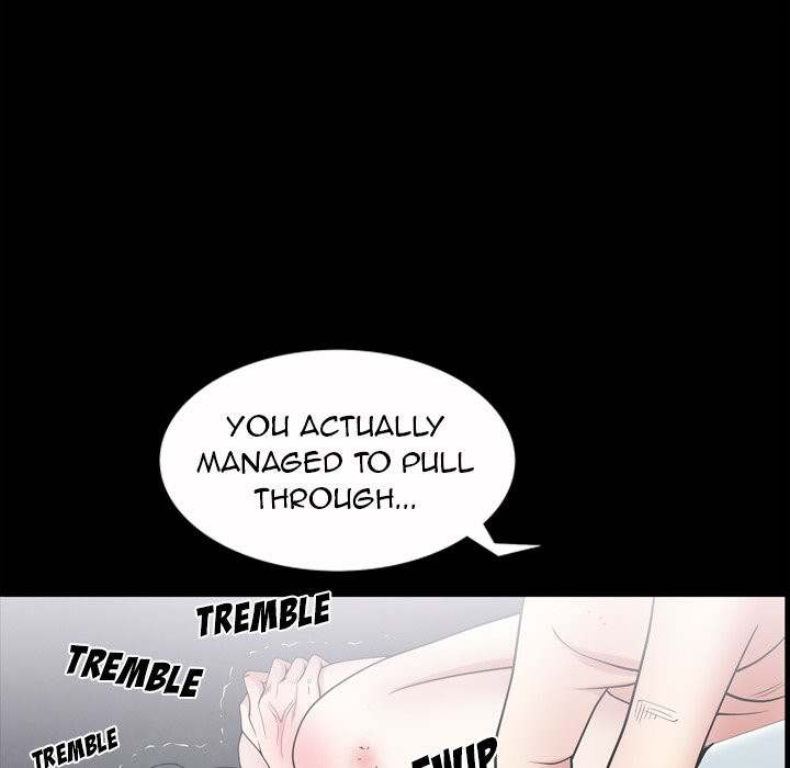 Barefoot : The Leash Season 2 - Chapter 41 [photo 12] - MangaPorn