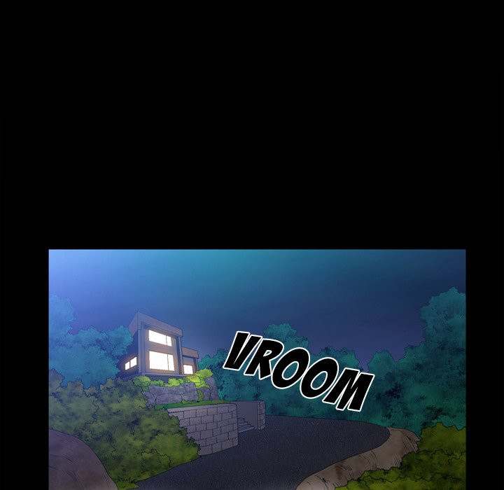 Barefoot : The Leash Season 2 - Chapter 41 [photo 120] - MangaPorn