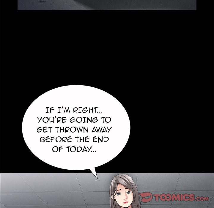 Barefoot : The Leash Season 2 - Chapter 41 [photo 15] - MangaPorn