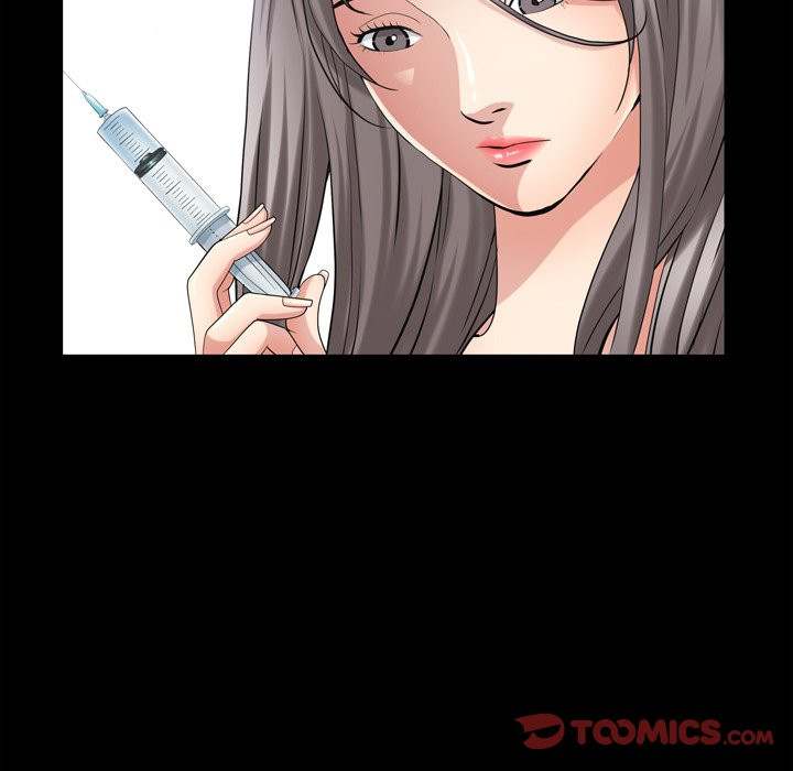 Barefoot : The Leash Season 2 - Chapter 41 [photo 21] - MangaPorn