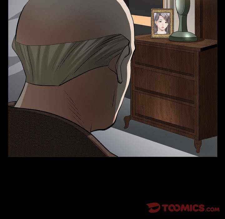 Barefoot : The Leash Season 2 - Chapter 41 [photo 39] - MangaPorn