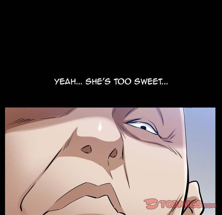 Barefoot : The Leash Season 2 - Chapter 41 [photo 45] - MangaPorn