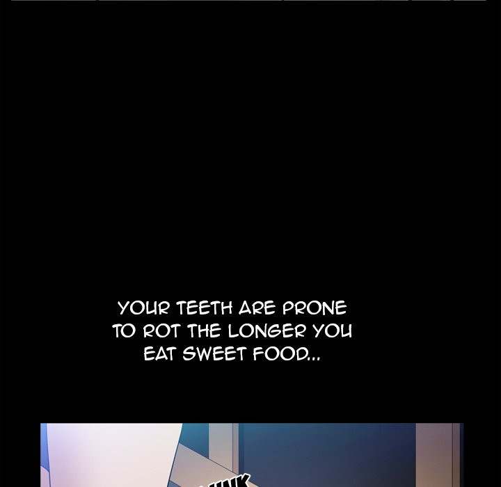 Barefoot : The Leash Season 2 - Chapter 41 [photo 46] - MangaPorn