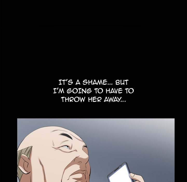 Barefoot : The Leash Season 2 - Chapter 41 [photo 48] - MangaPorn