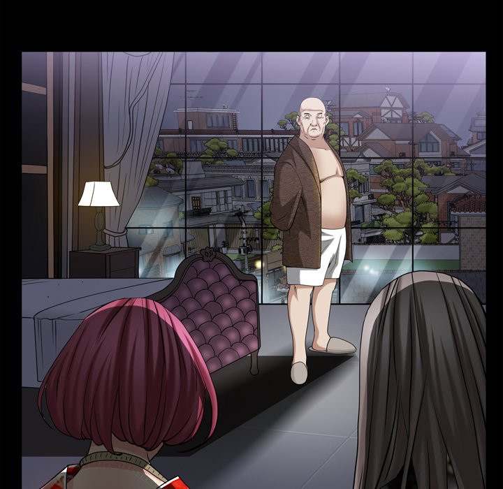 Barefoot : The Leash Season 2 - Chapter 41 [photo 62] - MangaPorn