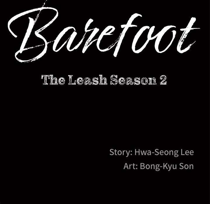 Barefoot : The Leash Season 2 - Chapter 41 [photo 7] - MangaPorn