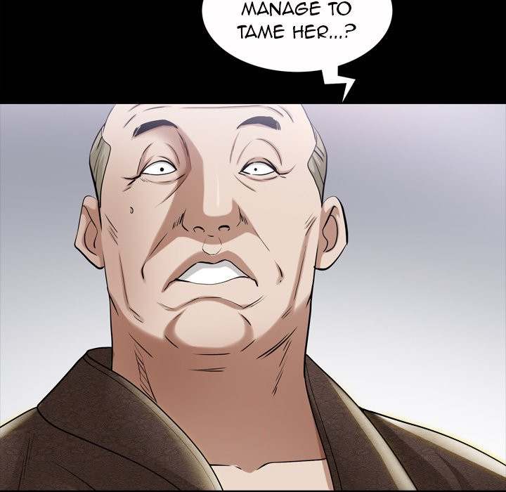 Barefoot : The Leash Season 2 - Chapter 41 [photo 74] - MangaPorn