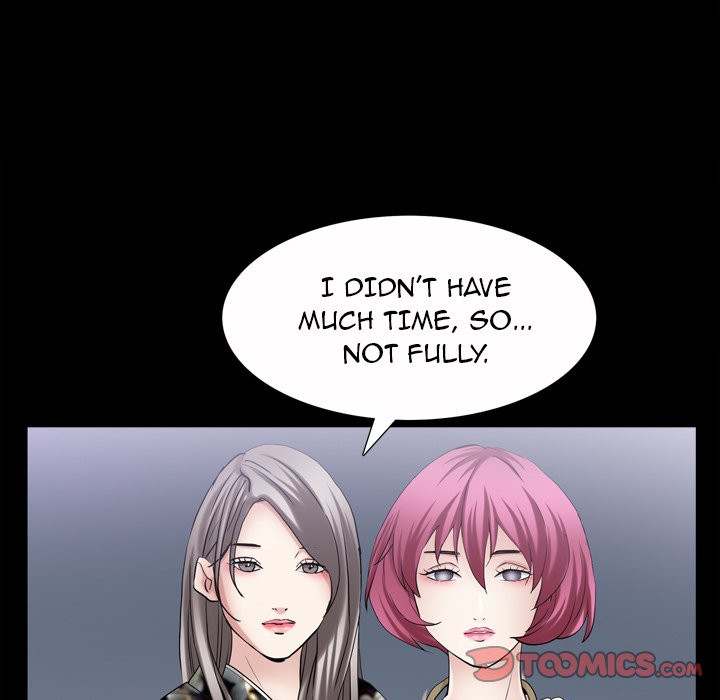 Barefoot : The Leash Season 2 - Chapter 41 [photo 75] - MangaPorn