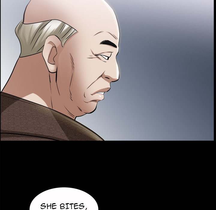 Barefoot : The Leash Season 2 - Chapter 41 [photo 82] - MangaPorn