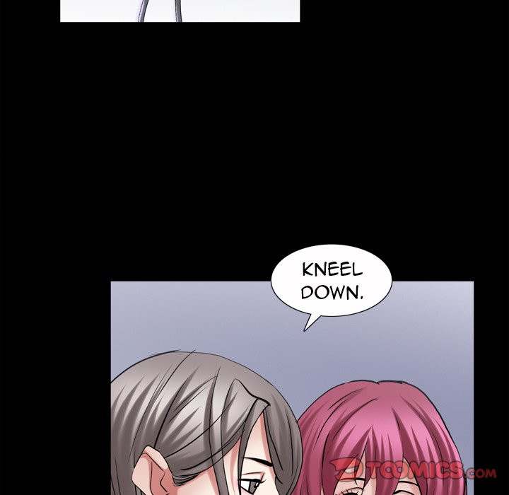 Barefoot : The Leash Season 2 - Chapter 41 [photo 87] - MangaPorn