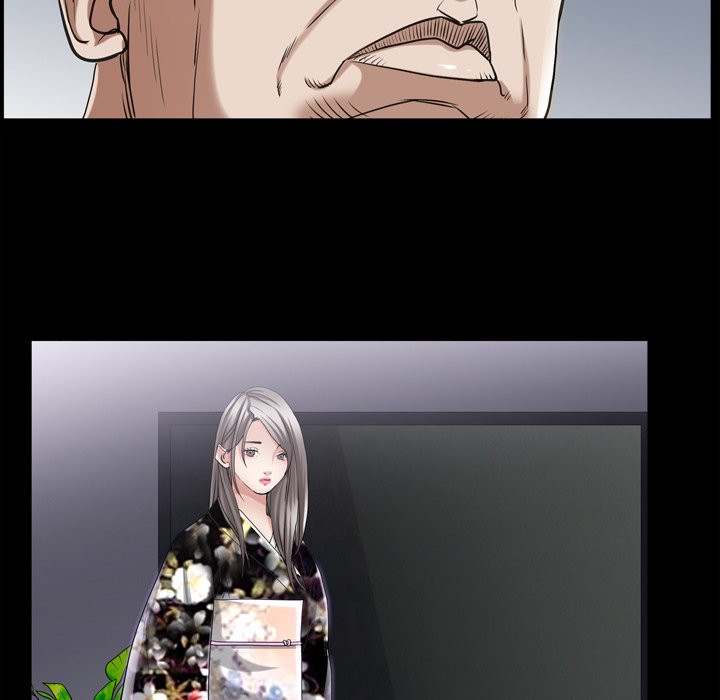 Barefoot : The Leash Season 2 - Chapter 41 [photo 90] - MangaPorn