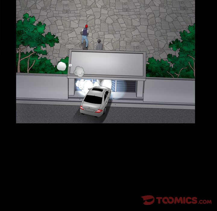 Barefoot : The Leash Season 2 - Chapter 42 [photo 102] - MangaPorn