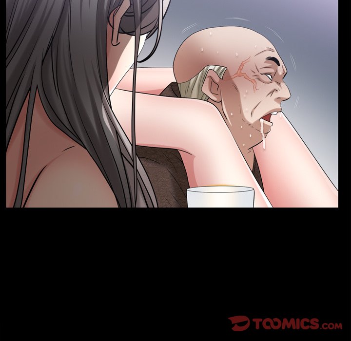 Barefoot : The Leash Season 2 - Chapter 42 [photo 117] - MangaPorn