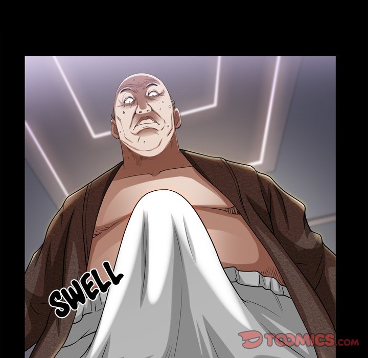 Barefoot : The Leash Season 2 - Chapter 42 [photo 54] - MangaPorn