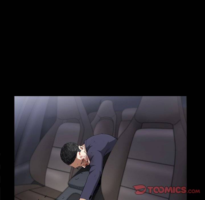 Barefoot : The Leash Season 2 - Chapter 43 [photo 10] - MangaPorn