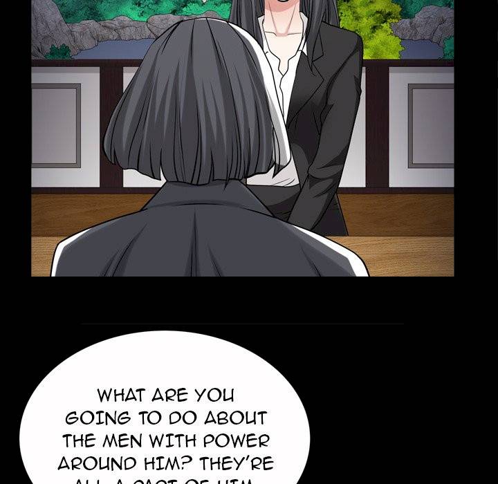 Barefoot : The Leash Season 2 - Chapter 43 [photo 101] - MangaPorn