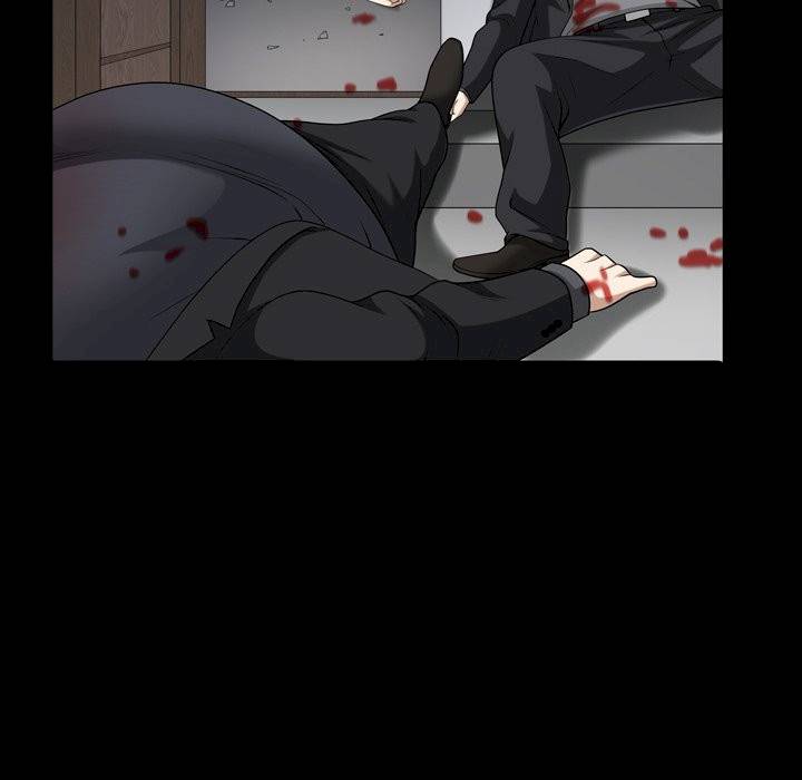 Barefoot : The Leash Season 2 - Chapter 43 [photo 29] - MangaPorn